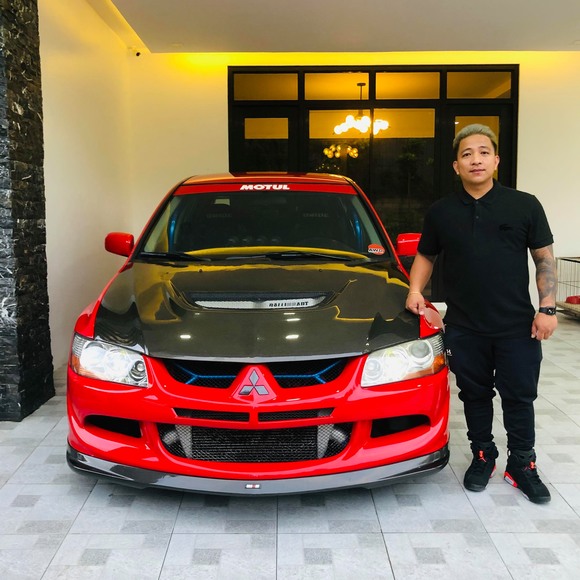 Profile Picture of Markian Soriano (@m2rki2n_1450) on Poshmark