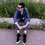 Profile Picture of Eli Robertson (@Eli-Robertson) on Facebook