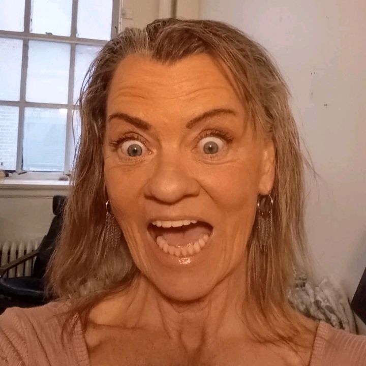 Profile Picture of Paula (@paulafoster601) on Tiktok