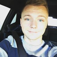 Profile Picture of Jacob Thrasher (@jacob-thrasher-3) on Quora