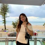 Profile Picture of Angellina Liu (@Angellina-Liu) on Facebook