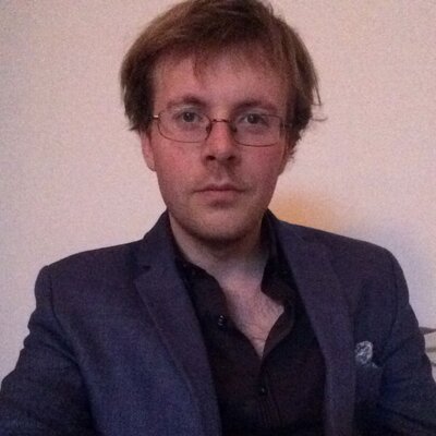 Profile Picture of Michael Diack (@michaeljdiack) on Twitter