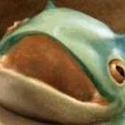 Profile Picture of David Gainor (@IamtheWalrus43) on Youtube