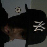 Profile Picture of Gerald Wesley Jr. (@jerseyalldayandnewyork) on Instagram