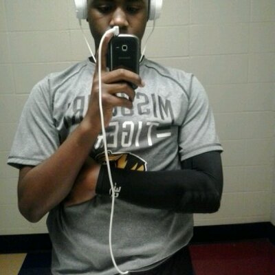 Trey Vaughn - Twitter Profile Picture of Trey Vaughn (@Treyvaughn10) on Twitter