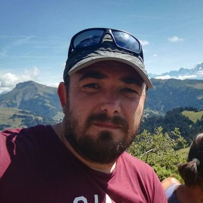 Profile Picture of Guillon Michaël (@MichaelGuillon) on Twitter