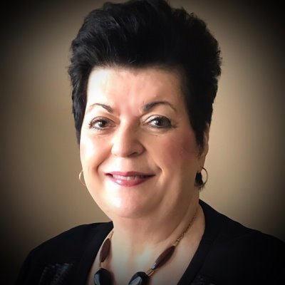 Profile Picture of Sherri Todd (@SherriT44846980) on Twitter