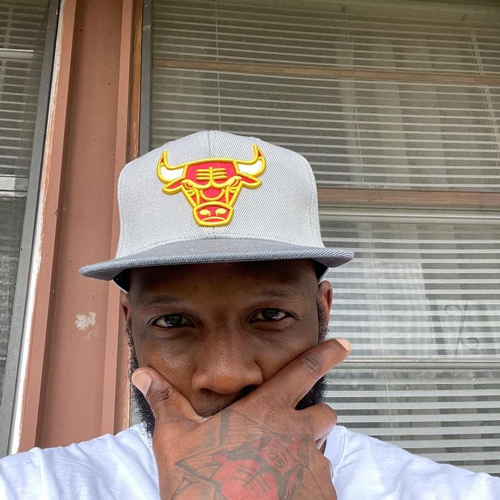 Profile Picture of michaelmoultrie38 (@michaelmoultrie38) on Tiktok