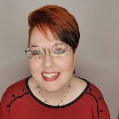 Profile Picture of Robin Addis-Vaughn (@gizmo43) on Twitter