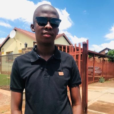Profile Picture of Vha Laudzi (@Thendo_adolf) on Twitter