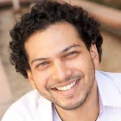 Profile Picture of Jay Patel (@JayArunPatel) on Twitter