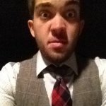 Profile Picture of Brad Blanke (@nicewarmblanke) on Instagram