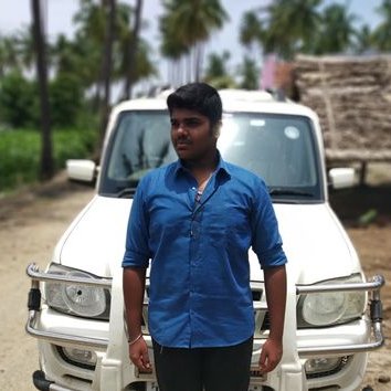 Profile Picture of Sanjay Prakash (@Sanjayprakash08) on Twitter
