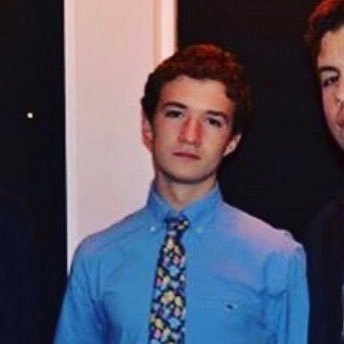 Profile Picture of Sean Loughlin (@SeanLoughlin77) on Twitter