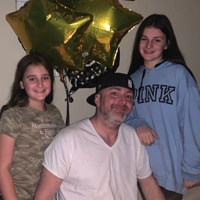 Profile Picture of Mike Pickett (@Mvp44style) on Twitter