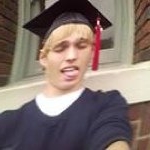 Profile Picture of Christopher Schaffer (@allamericanzero) on Instagram