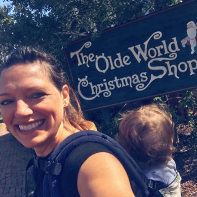 Profile Picture of Rachel Sheridan (@supergloss) on Twitter