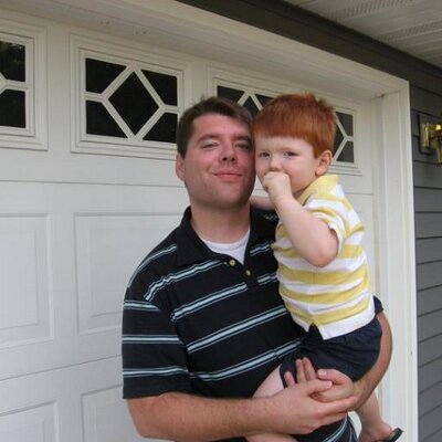 Profile Picture of David Solberg (@davesol) on Twitter