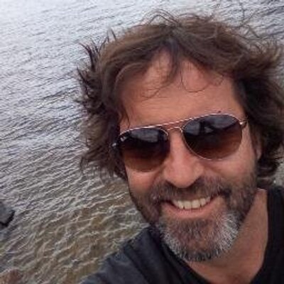 Profile Picture of Andrew Gorham (@andrewgorham) on Twitter