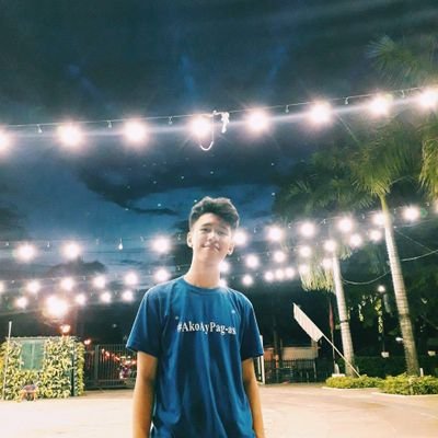 Profile Picture of Nick Michael Tamayo (@itsmenicko_10) on Twitter