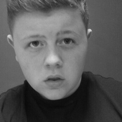Profile Picture of Callum Potter (@calNFFCpotter) on Twitter