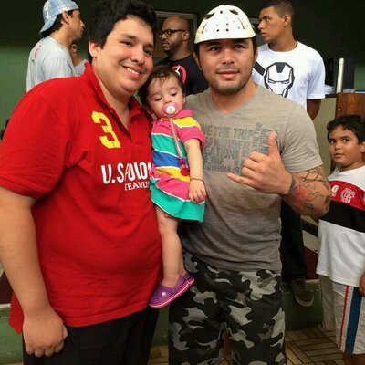 Gregory M. Zamora - Twitter Profile Picture of Gregory M. Zamora (@gregmzamora) on Twitter