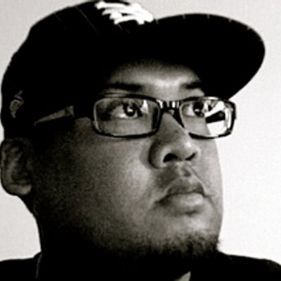 Profile Picture of Jon Joaquin (@ElementalVibe) on Twitter