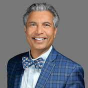 Profile Picture of Rakesh Jain, MD, MPH (@RakeshJainMD) on Youtube