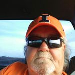 Profile Picture of Patrick Roff (@patrickroff) on Instagram