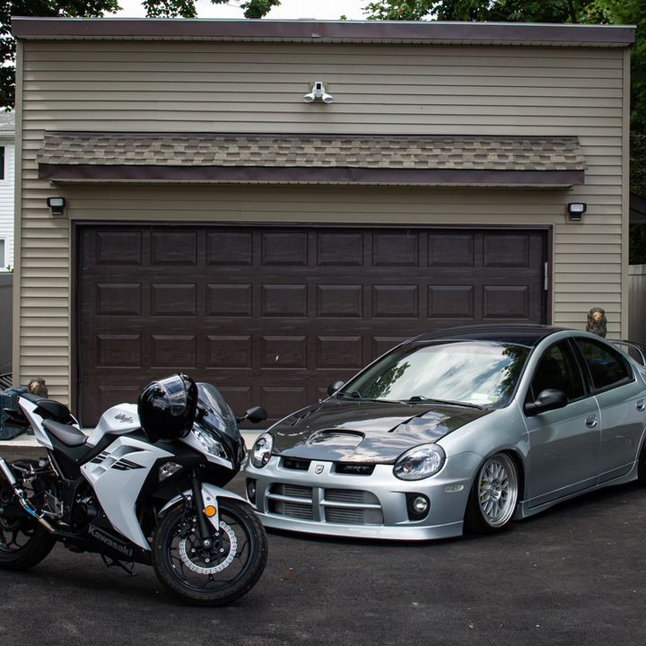 Profile Picture of Andrew Giarraffa (@bigman_drew) on Tiktok