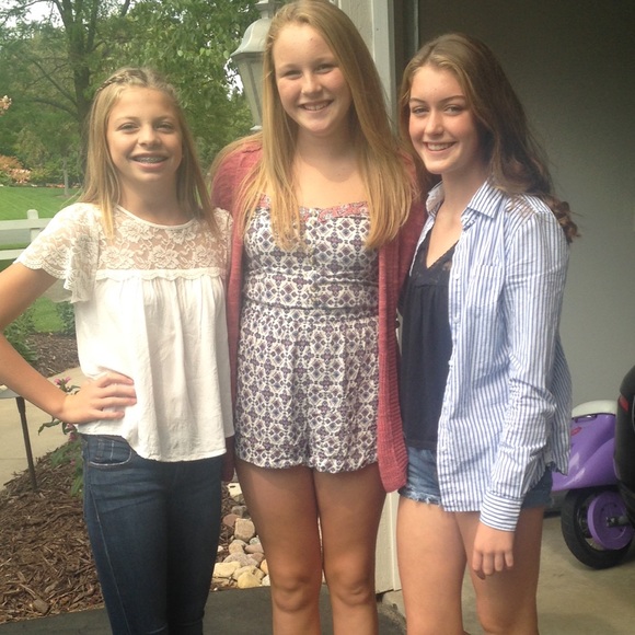 Profile Picture of Fiona Claugherty (@fionaclaugherty) on Poshmark