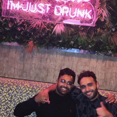 Profile Picture of Akash Chudasama (@AkashChudasama8) on Twitter