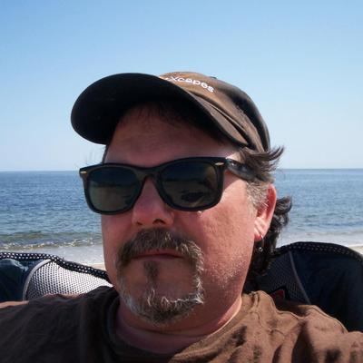 Profile Picture of James Bigelow (@Artist2015) on Twitter