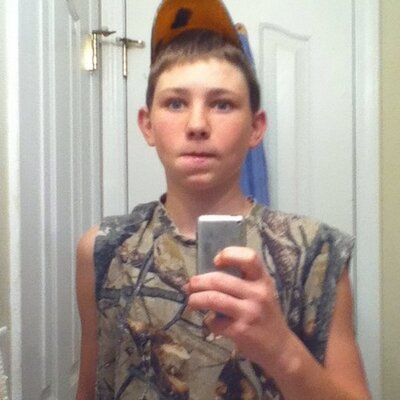 Profile Picture of Joshua Bridgeman (@joshuaa12345) on Twitter