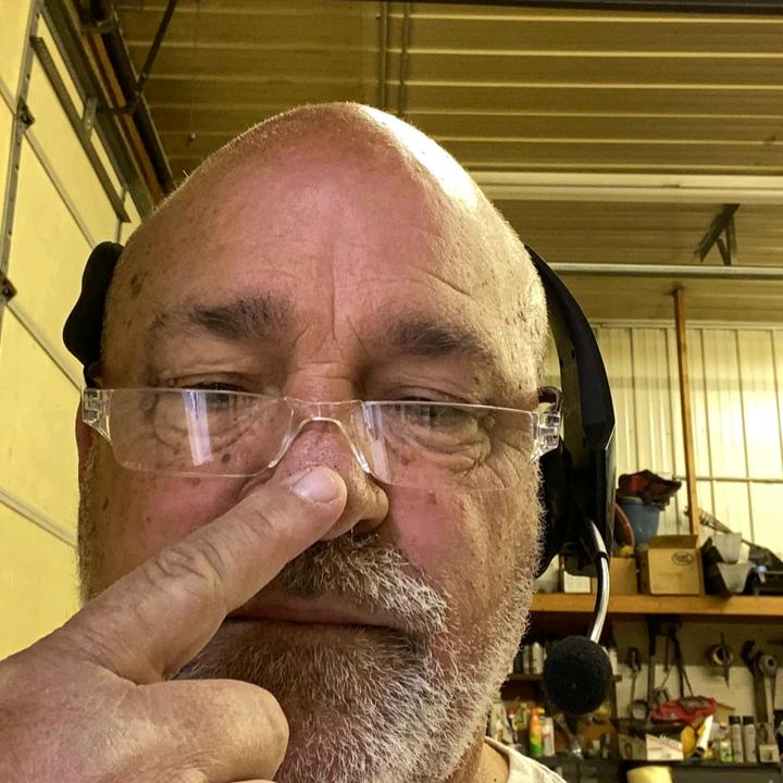 Profile Picture of scottsteinke (@scottstienke1) on Tiktok