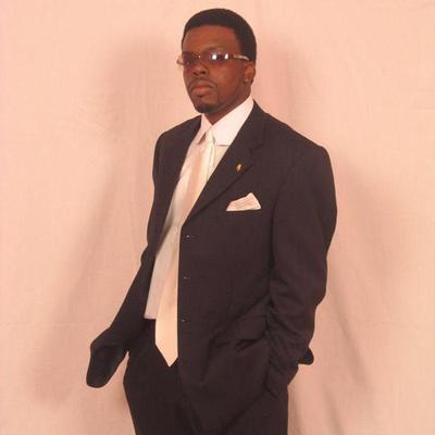 Profile Picture of Terrence Graham (@TGrahamProd) on Twitter