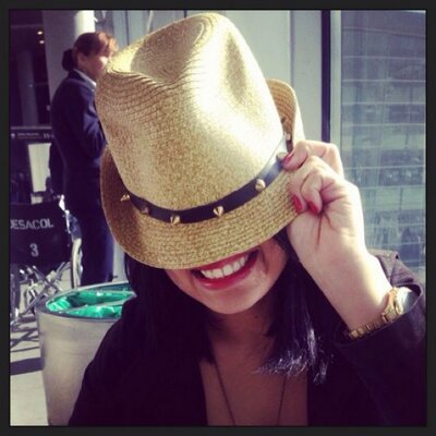 Profile Picture of Gina Echavez Acevedo (@GinaEchavez) on Twitter