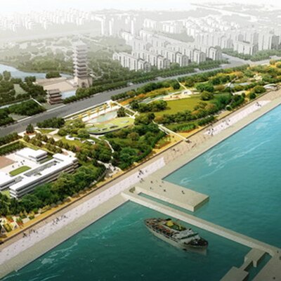 Profile Picture of Sun Ling (@BaoshanLing) on Twitter