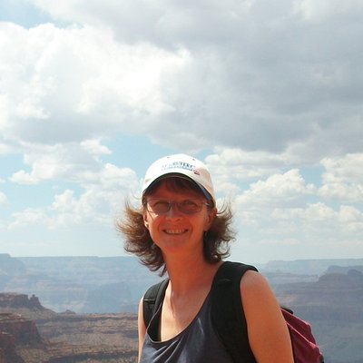 Profile Picture of Katherine Quinn (@arcenciel_ch) on Twitter