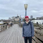 Profile Picture of Jonathan Udzinski (@jonathanudzinski) on Instagram