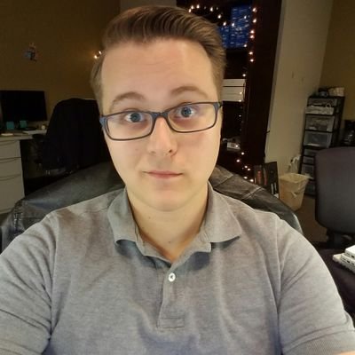 Profile Picture of Jeff Craven (@jeffbcraven) on Twitter