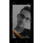 Profile Picture of Arjun Sinha (@_.atharva_sinha) on Instagram