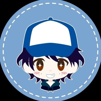 Profile Picture of Leon 'Nookle 🍄' Keeler - Wear A Mask 😷 (@ShojoSensei) on Twitter