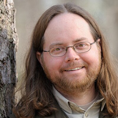 Profile Picture of David Blevins (@david_blevins) on Twitter