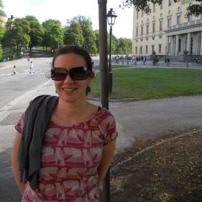 Profile Picture of Shelley Healy (@healy_shelley) on Twitter