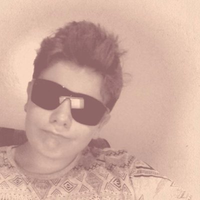 Profile Picture of Erik Scheffer (@_erik0206) on Twitter