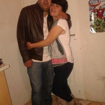 Profile Picture of Karina Hidalgo (@karinahidalgo41) on Twitter
