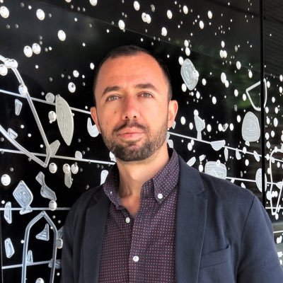 Profile Picture of Carlo Rinaldi (@rinaldi_ca) on Twitter