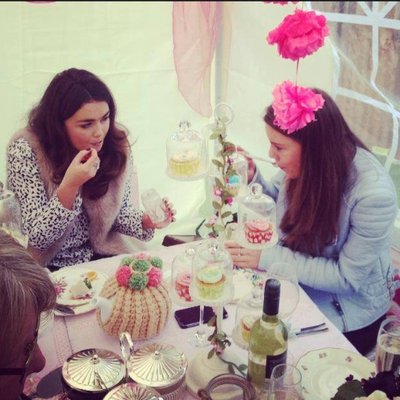 Profile Picture of HAZEL FLEMING (@hazelfleming16) on Twitter