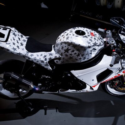 Profile Picture of Kevin Flanagan (@ZookMechanic) on Twitter